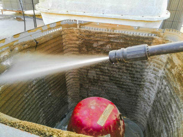 Best Air Duct Cleaning Near Me  in China Spring, TX