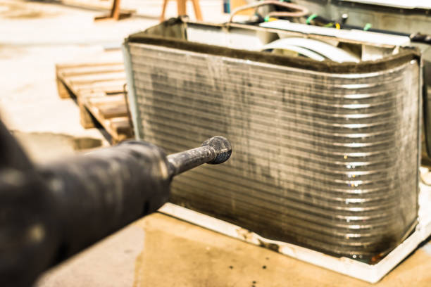 Best Professional Duct Cleaning Services  in China Spring, TX