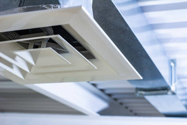 Reliable TX Airduct Cleaning Solutions