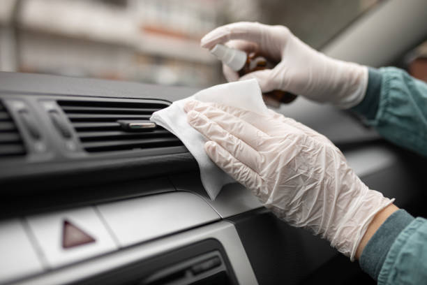 Best Emergency Air Duct Cleaning  in China Spring, TX