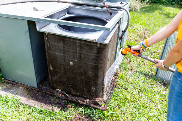 Best Air Duct Cleaning Near Me  in China Spring, TX