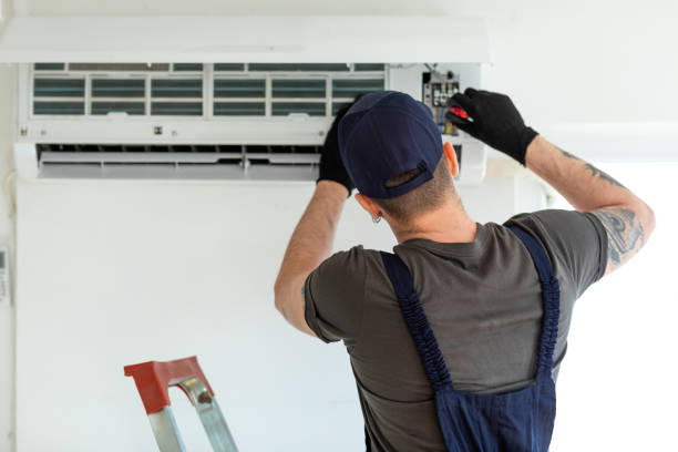 Best Ventilation Cleaning Services  in China Spring, TX