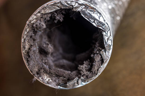 Best HVAC Air Duct Cleaning  in China Spring, TX