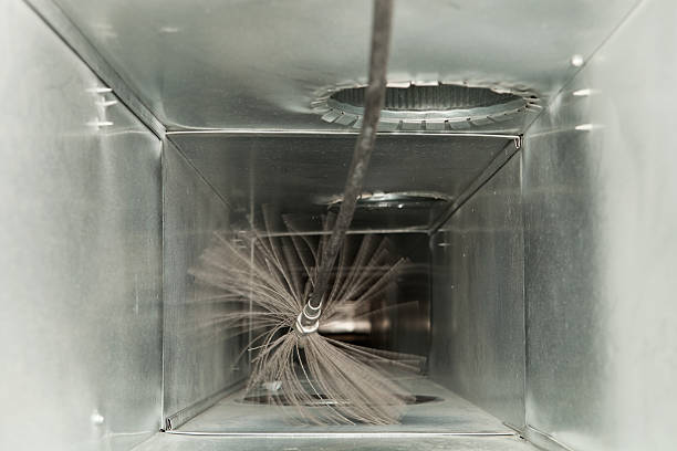 Best Professional Duct Cleaning Services  in China Spring, TX